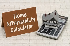 mortgage affordability